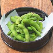 枝豆
