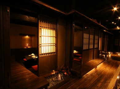 接待などのビジネスシーンにもご利用下さいませ