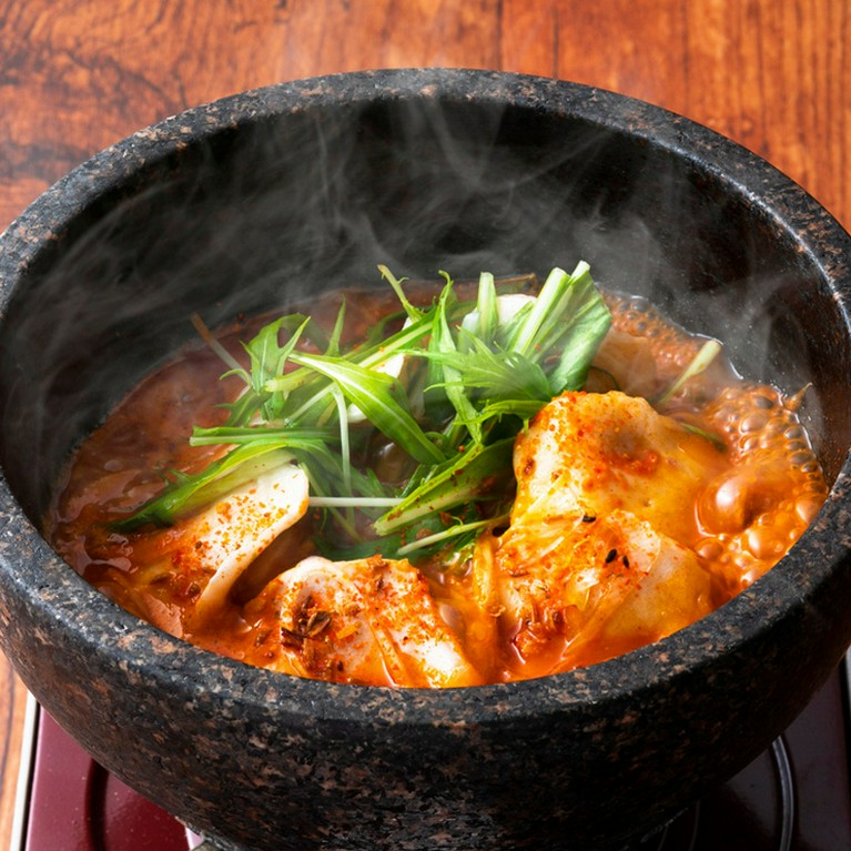 夏季限定「旨辛フェア」開催！刺激的で奥深い辛さをお届けします