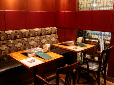 新宿 代々木の洋食女子会におすすめのお店 女子会におすすめのお店 ヒトサラ