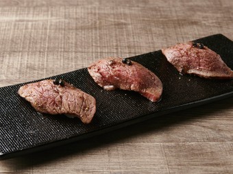 焼肉赤身にくがとう 六本木ヒルズ店 六本木/焼肉 | ヒトサラ