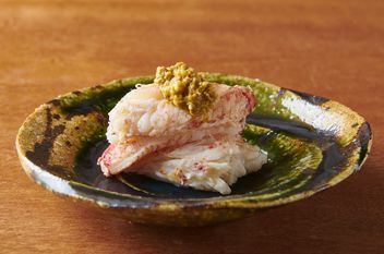 澄Mashi处 御料理 Fukuboku