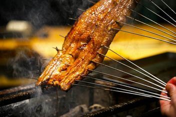 롯폰기 kappou ukai