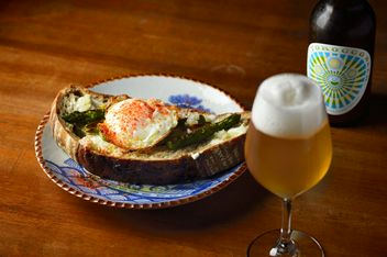 브리 콜라주 브레드 앤 컴퍼니