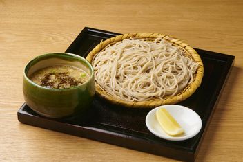 소바마에 야마토