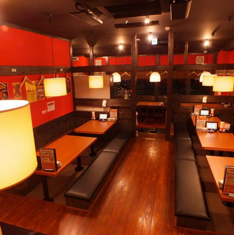 ※写真は系列店