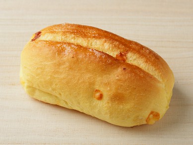 気軽に楽しみたい『ハチミツバターパン』
