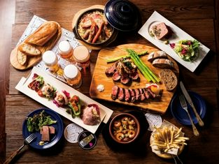 CRAFT BEER KOYOEN KITTE 나고야 점