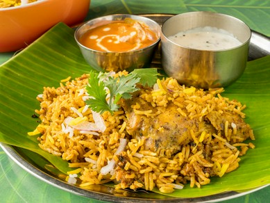 愛知県のインド料理がおすすめのグルメ人気店 ヒトサラ