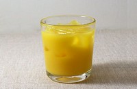 ・コーヒー
・オレンジジュース
・りんごジュース