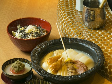 名駅の和食ランチおすすめランキング トップ40 ヒトサラ