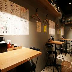 少人数の宴会に。料理とお酒を囲んで愉快なひととき
