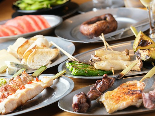 料理集合