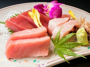 三喰撰酒 三重人 KITTE名古屋店