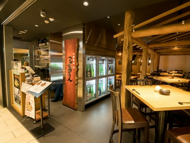 名駅の海鮮料理がおすすめのグルメ人気店 ヒトサラ