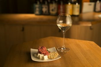 纯米酒专卖YATA/中村屋 KITTE名古屋店