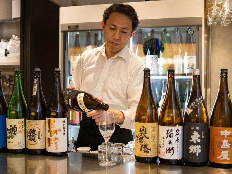 食事をするだけでなく、ここで過ごす時間をより充実したものに