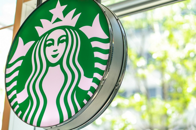 スターバックスコーヒー KITTE名古屋店 名駅/カフェ | ヒトサラ