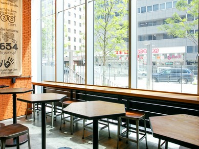 一人カフェ スイーツ 名駅の一人でも入りやすいお店 ヒトサラ 一人カフェ スイーツ 名駅の一人でも入りやすいお店 ヒトサラ
