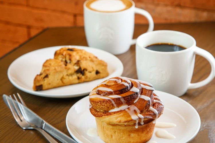 スターバックスコーヒー KITTE名古屋店 名駅/カフェ | ヒトサラ