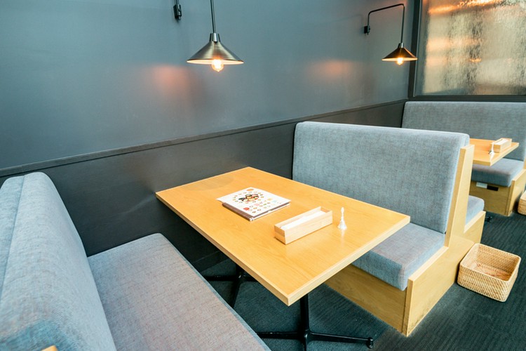 24/7 cafe apartment 名駅/カフェ | ヒトサラ