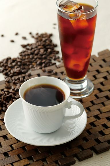 一人の時間を心ゆくまで堪能できるカフェテリア