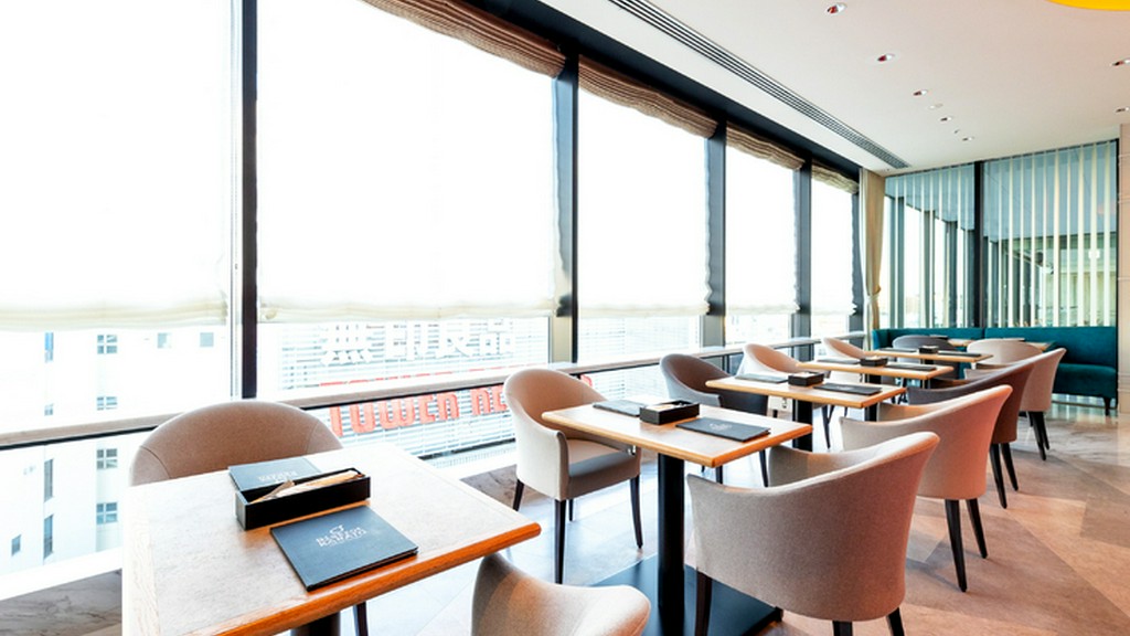 大切な日を心地よく過ごせる、至高の一皿と心地よいサービス