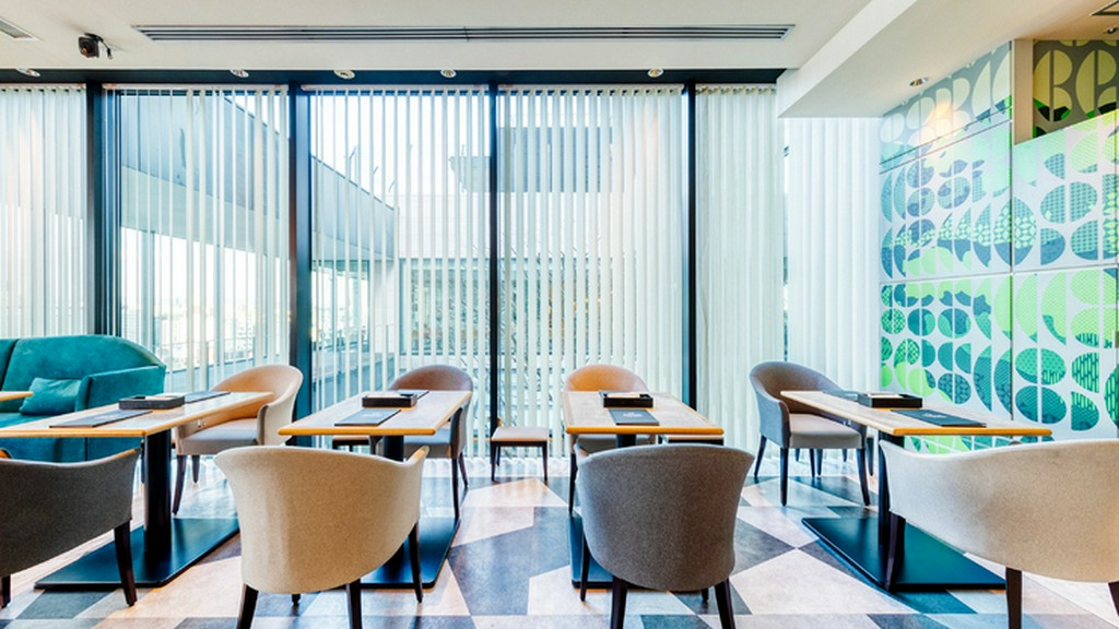 シェフのスペシャリテを味わうワンランク上の女子会