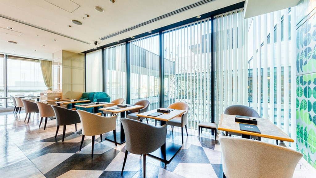 「今日の最高は明日の最低」を心がけ、常にベストを更新し続ける