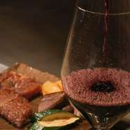 特別な日を彩る、穏やかな空間と細やかなサービス