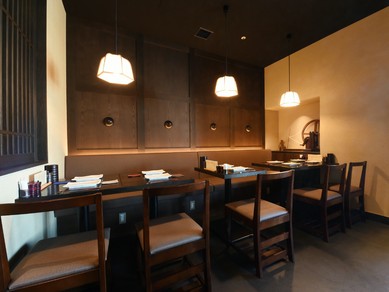 女子会におすすめ