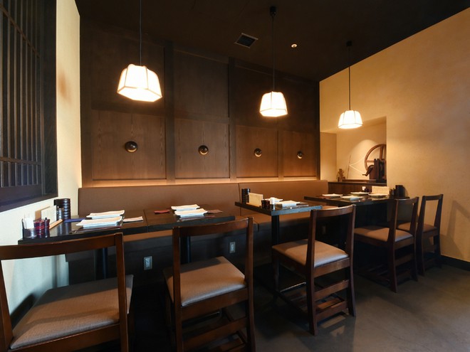 女子会におすすめ