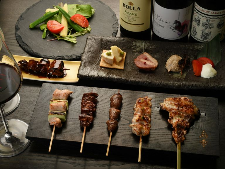 生産からこだわり抜いたオリジナルブランド「八ヶ岳鳥幸地鶏」