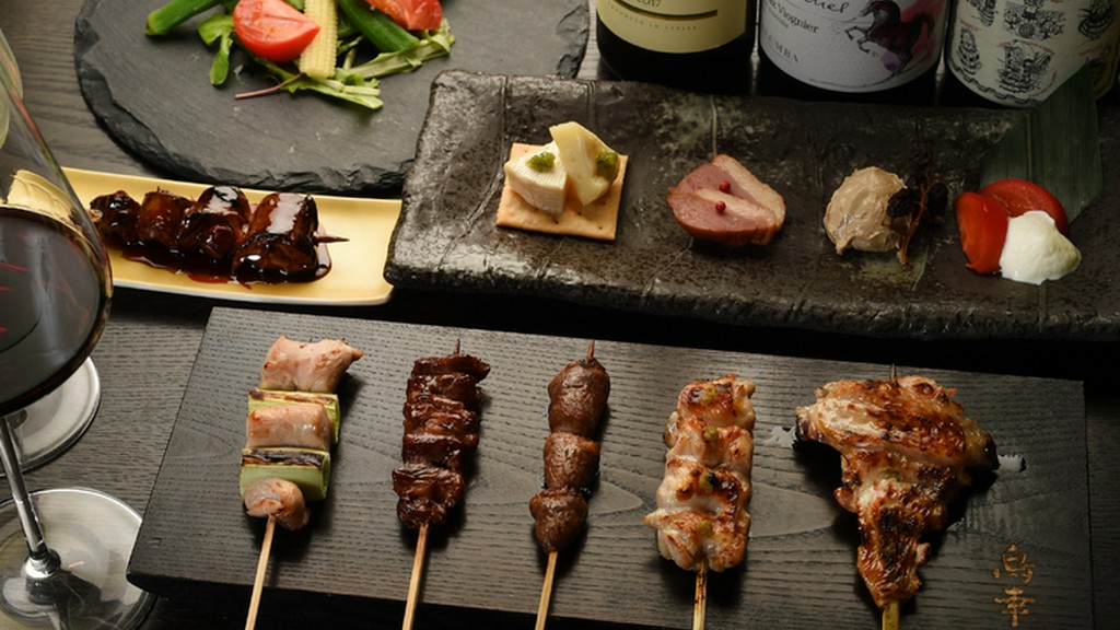 生産からこだわり抜いたオリジナルブランド「八ヶ岳鳥幸地鶏」