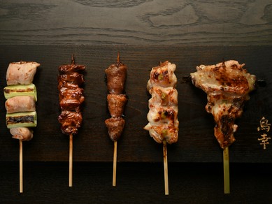 歓送迎会におすすめ