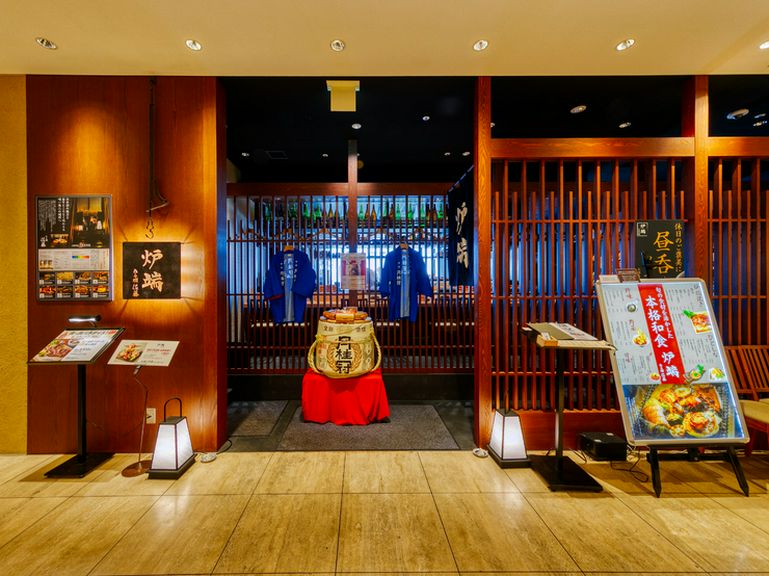 ランチもディナーも珠玉の料理を味わうワンランク上の女子会を