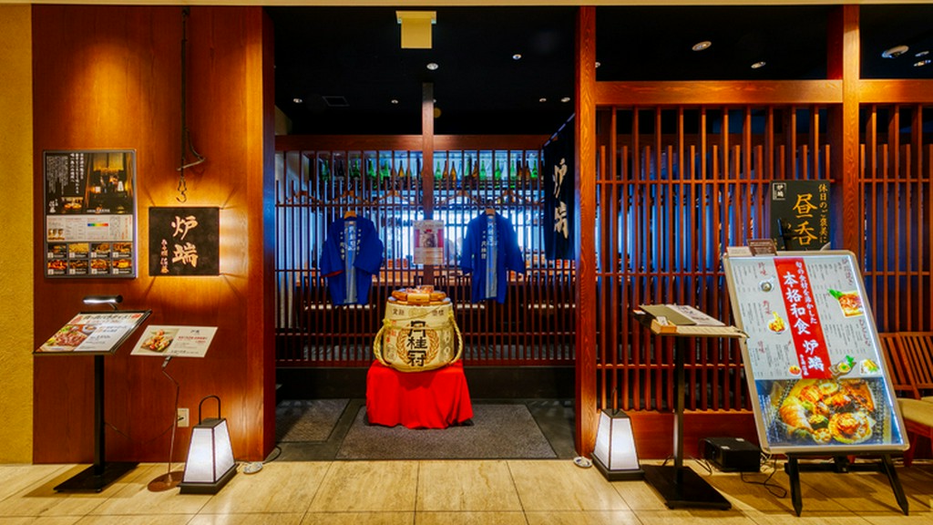 ランチもディナーも珠玉の料理を味わうワンランク上の女子会を