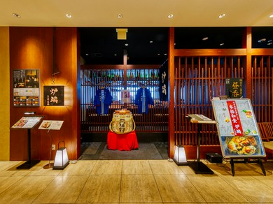 ランチもディナーも珠玉の料理を味わうワンランク上の女子会を