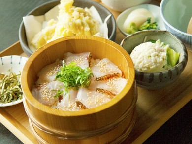 ママ友同士の食事会にも◎