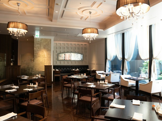 女子会におすすめ