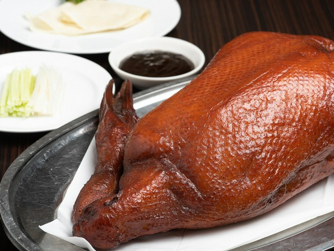 世界の味を楽しめる