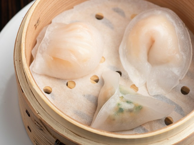 食材にこだわっている