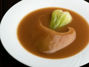 維新號 點心茶室
