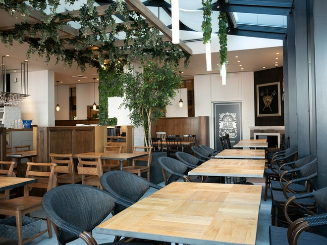 勝負レストラン 