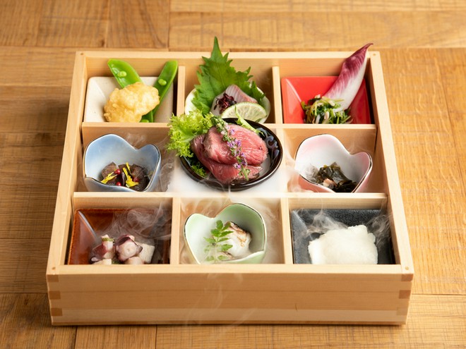 デートにおすすめ