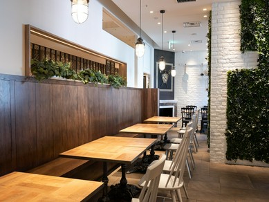 女子会におすすめ