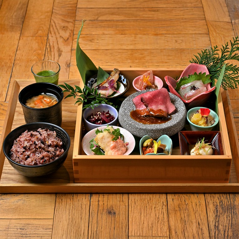 旬彩膳