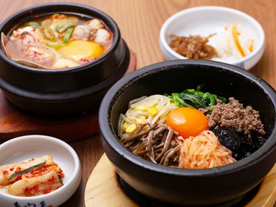 女子会におすすめ