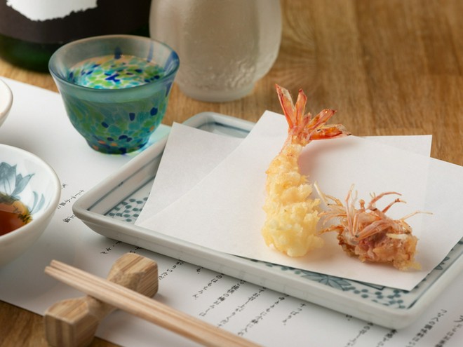 食材にこだわっている