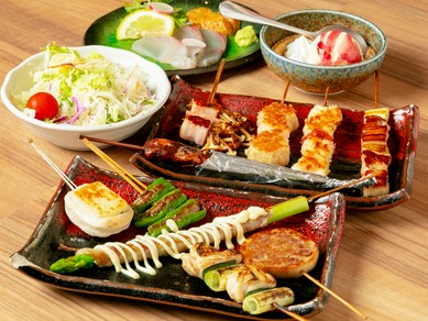 女子会におすすめ